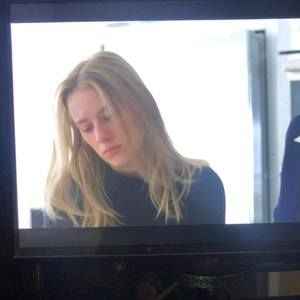 Meet your Posher, Sophia